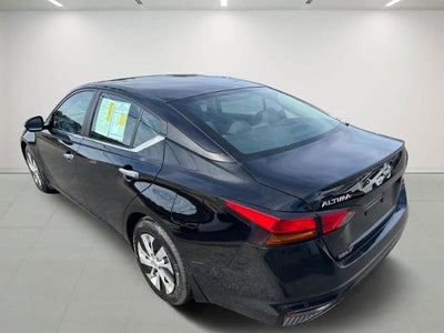 2023 Nissan Altima 2.5 S