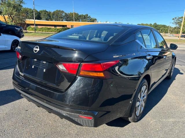 2023 Nissan Altima 2.5 S