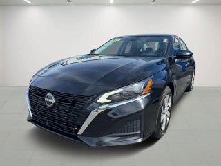 2023 Nissan Altima 2.5 S