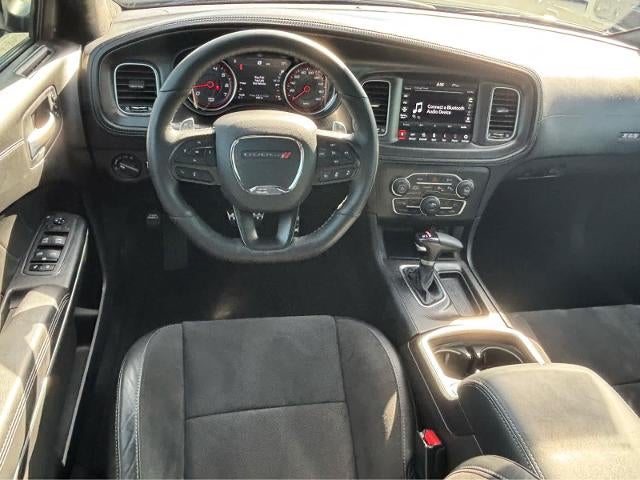 2022 Dodge Charger Scat Pack Widebody