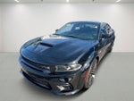 2022 Dodge Charger Scat Pack Widebody