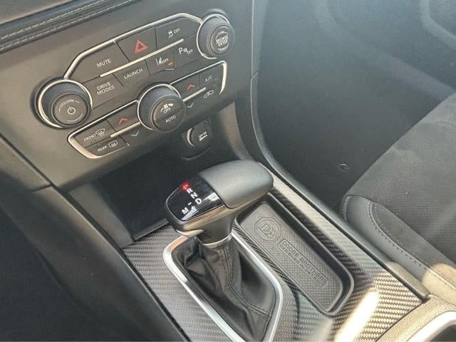 2022 Dodge Charger Scat Pack Widebody