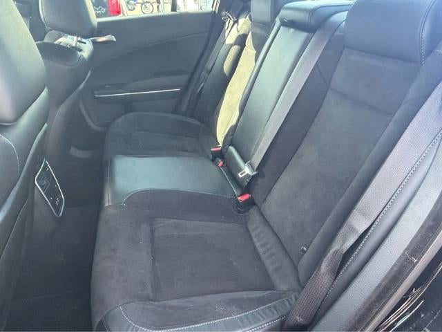 2022 Dodge Charger Scat Pack Widebody