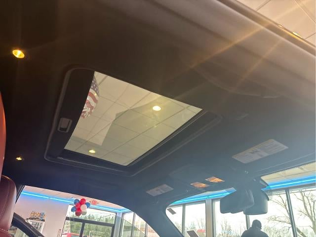 2023 Dodge Challenger SRT Hellcat Widebody Jailbreak