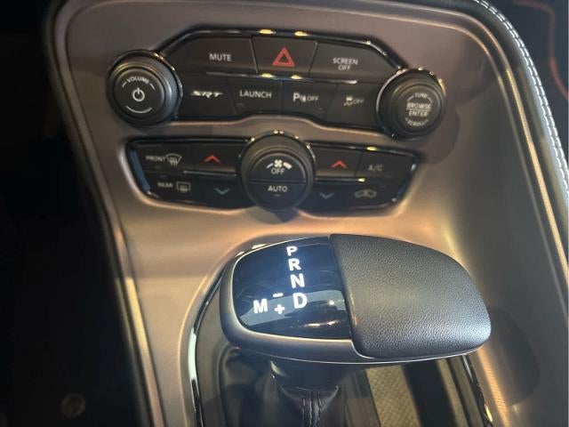 2023 Dodge Challenger SRT Hellcat Widebody Jailbreak