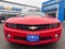 2013 Chevrolet Camaro LT