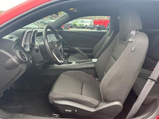 2013 Chevrolet Camaro LT
