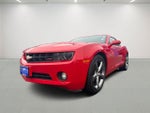 2013 Chevrolet Camaro LT