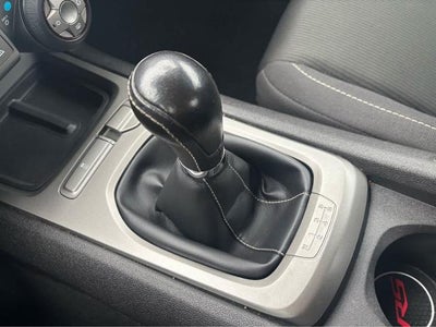 2013 Chevrolet Camaro LT