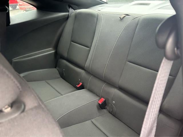 2013 Chevrolet Camaro LT