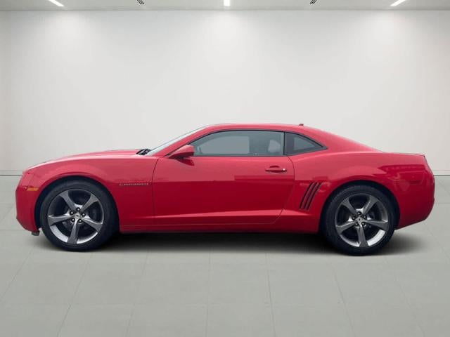 2013 Chevrolet Camaro LT