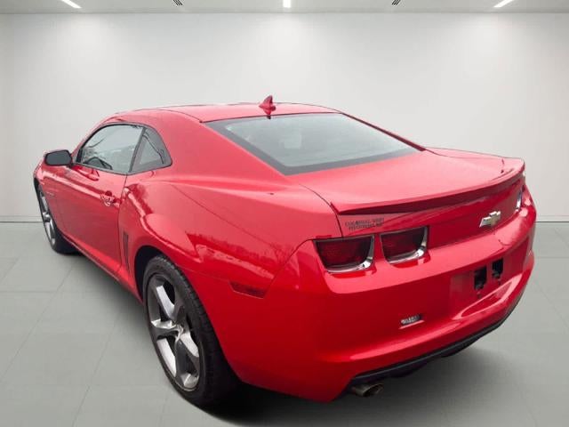 2013 Chevrolet Camaro LT