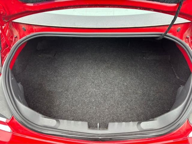 2013 Chevrolet Camaro LT