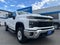 2025 Chevrolet Silverado 2500 HD Base