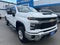 2025 Chevrolet Silverado 2500 HD Base