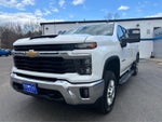2025 Chevrolet Silverado 2500 HD Base