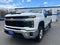 2025 Chevrolet Silverado 2500 HD Base