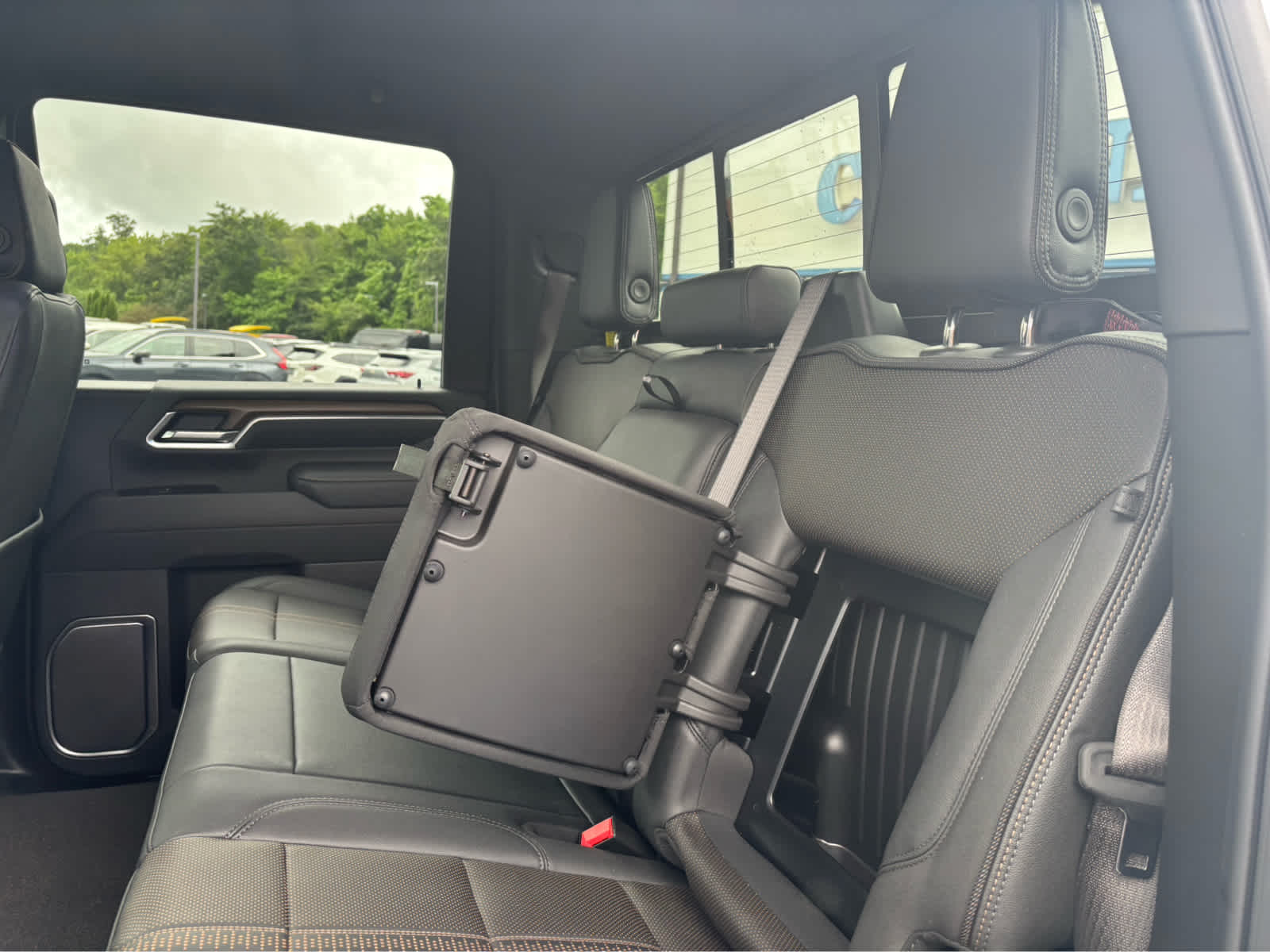 2025 Chevrolet Silverado 2500 HD High Country