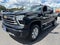 2024 Chevrolet Silverado 2500 HD Base
