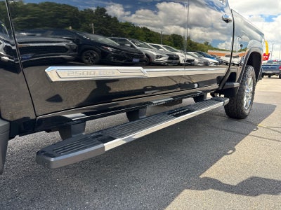 2024 Chevrolet Silverado 2500 HD Base