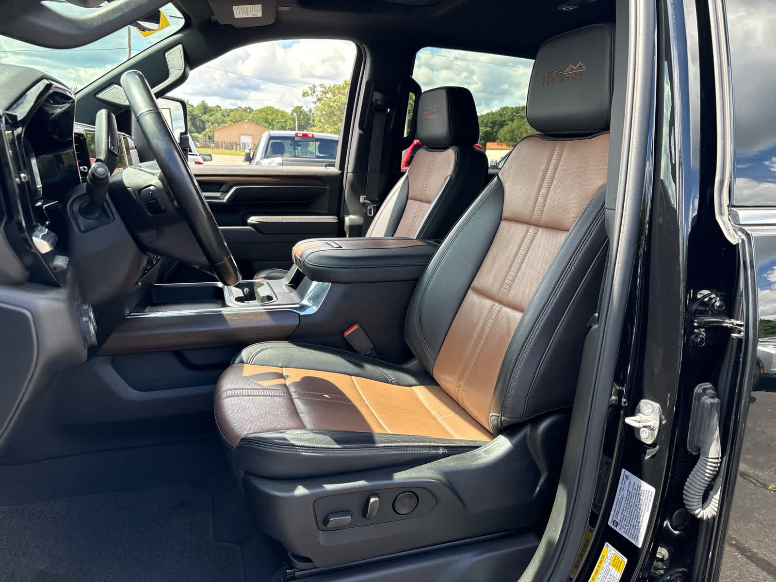 2024 Chevrolet Silverado 2500 HD Base