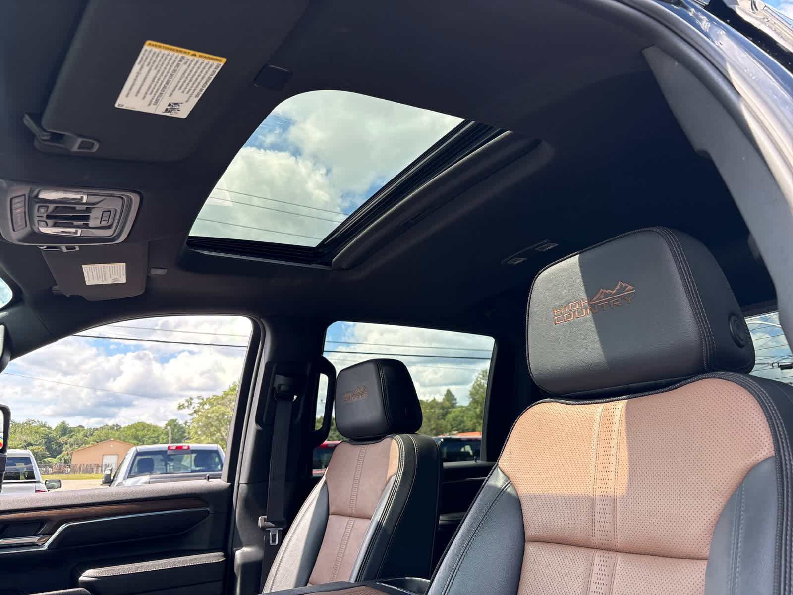 2024 Chevrolet Silverado 2500 HD Base