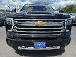 2024 Chevrolet Silverado 2500 HD Base
