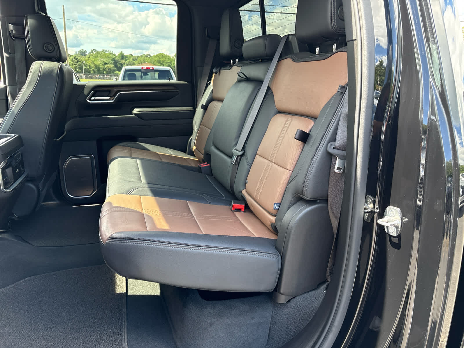 2024 Chevrolet Silverado 2500 HD Base
