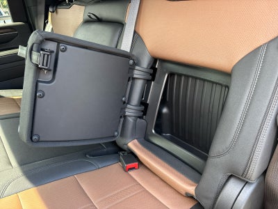 2024 Chevrolet Silverado 2500 HD Base