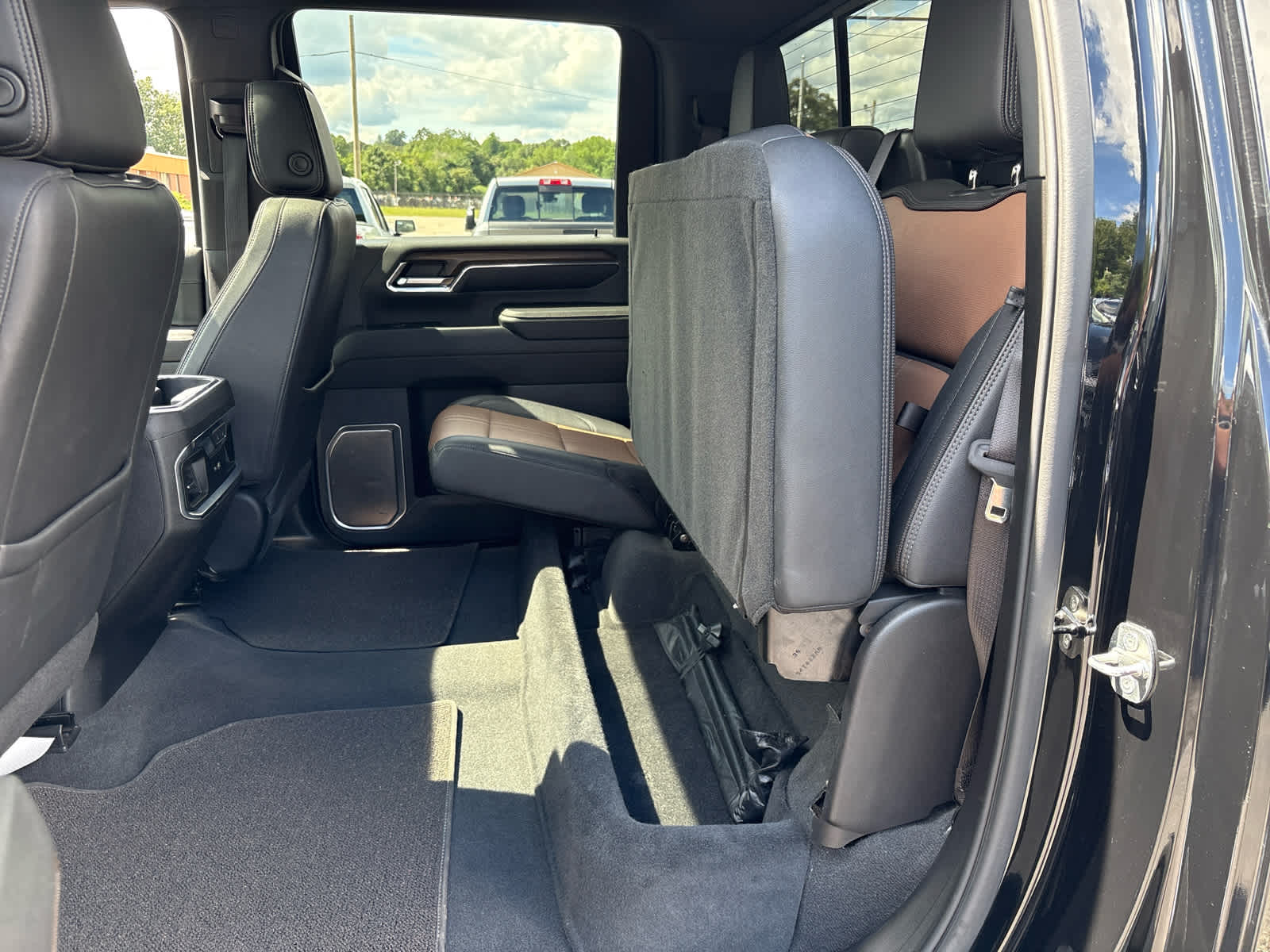 2024 Chevrolet Silverado 2500 HD Base