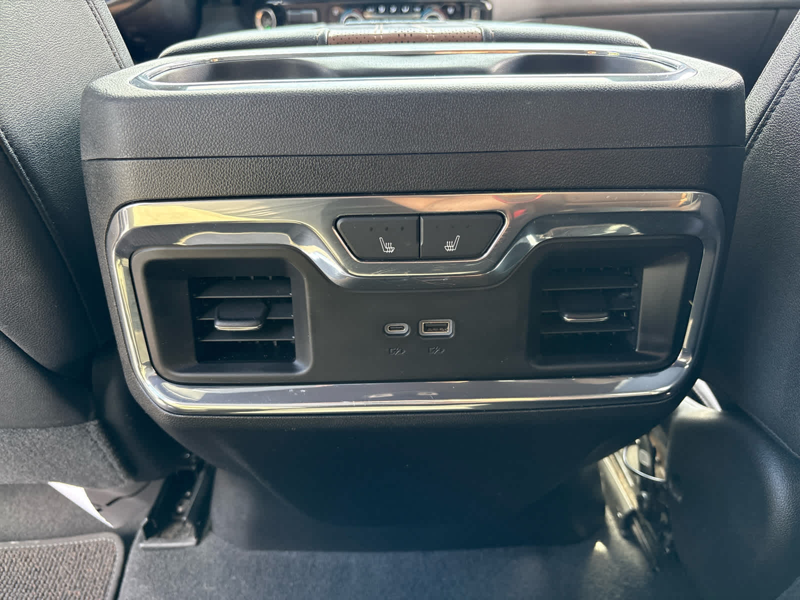 2024 Chevrolet Silverado 2500 HD Base