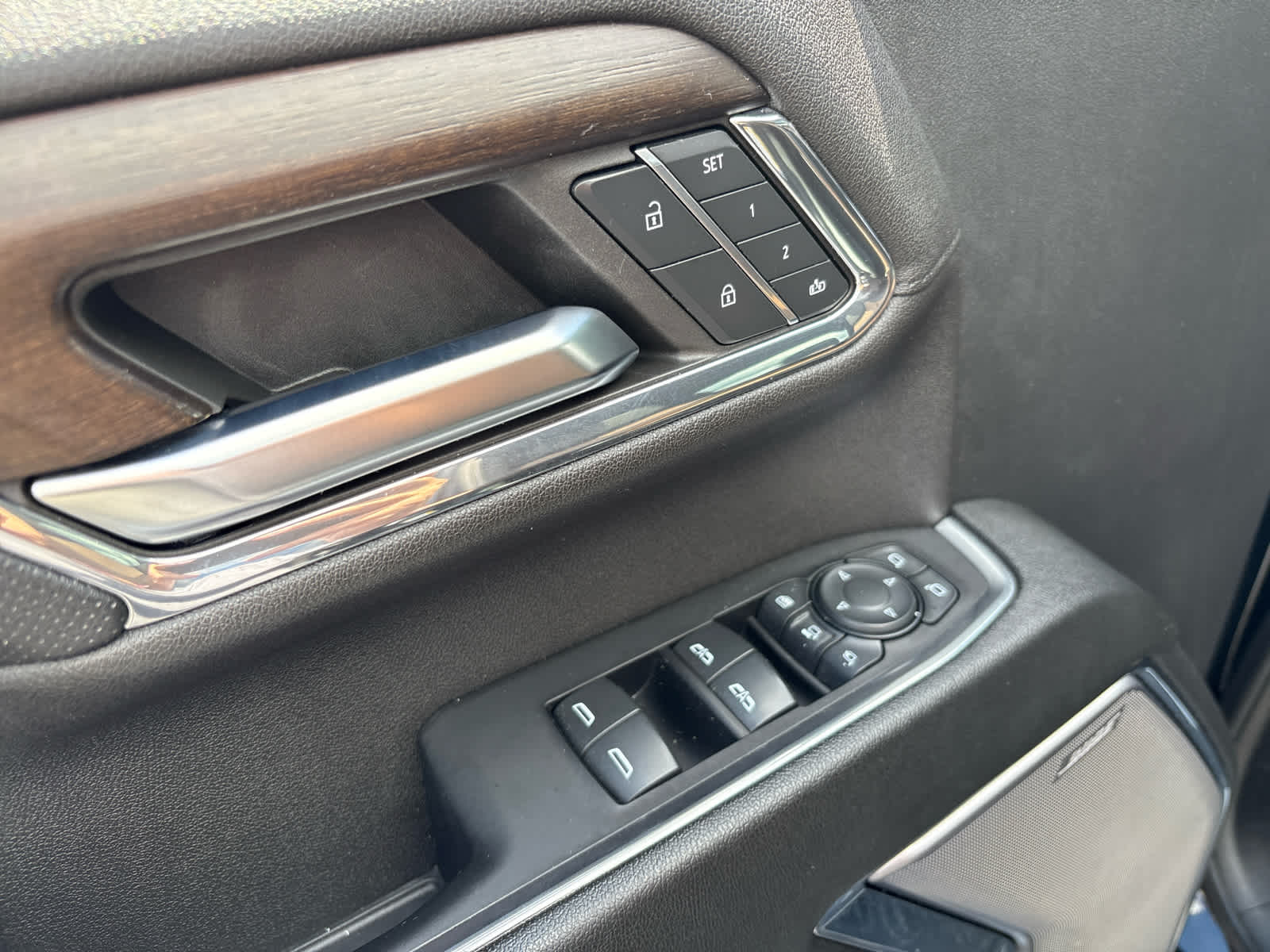 2024 Chevrolet Silverado 2500 HD Base