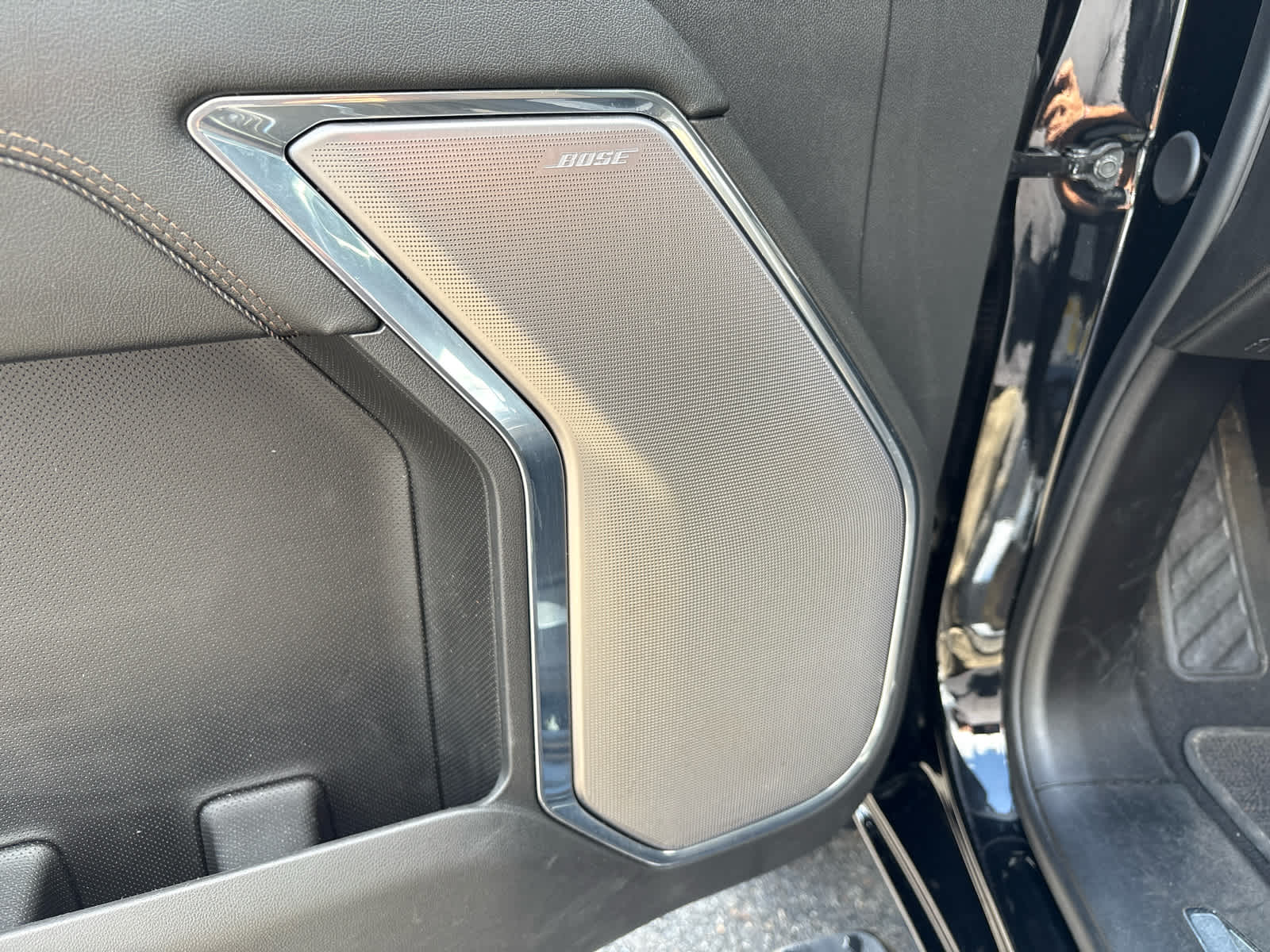2024 Chevrolet Silverado 2500 HD Base