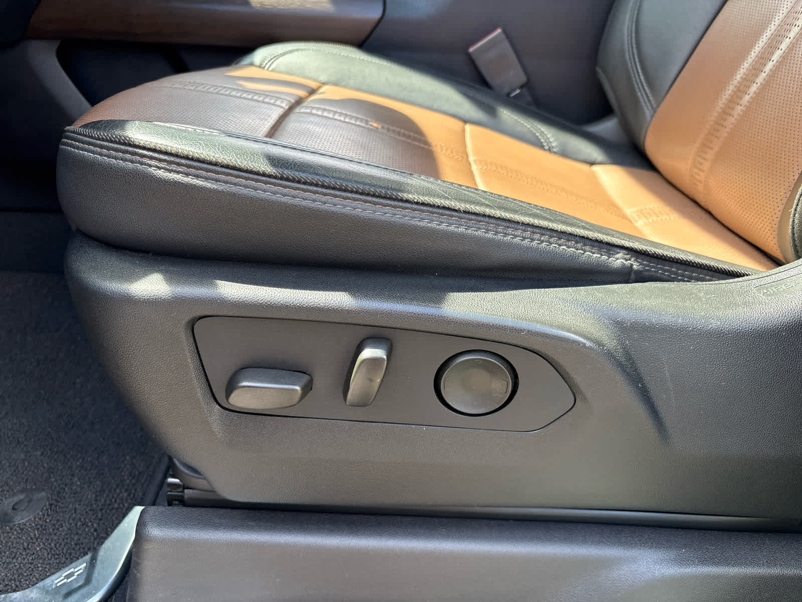 2024 Chevrolet Silverado 2500 HD Base