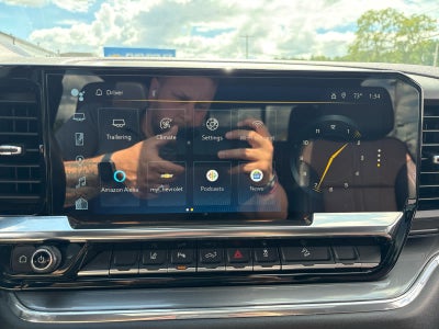 2024 Chevrolet Silverado 2500 HD Base