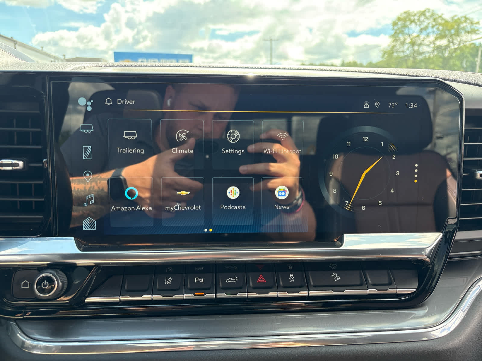 2024 Chevrolet Silverado 2500 HD Base