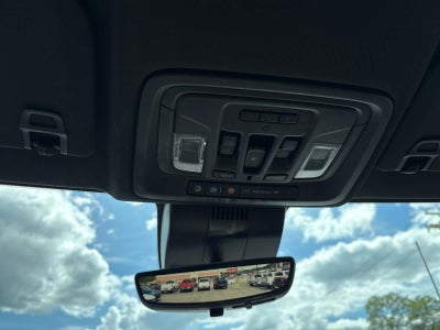 2024 Chevrolet Silverado 2500 HD Base