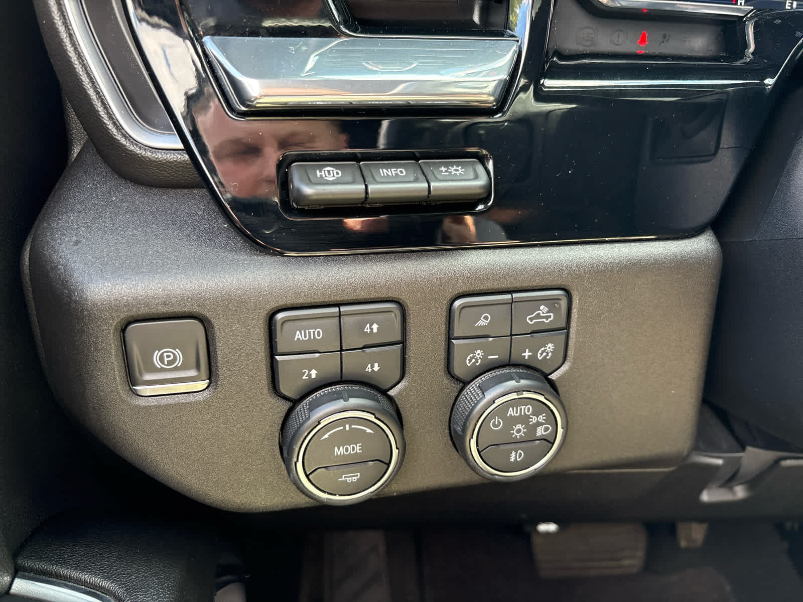 2024 Chevrolet Silverado 2500 HD Base