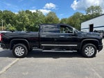 2024 Chevrolet Silverado 2500 HD Base