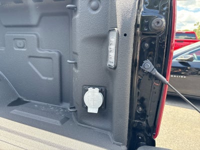 2024 Chevrolet Silverado 2500 HD Base