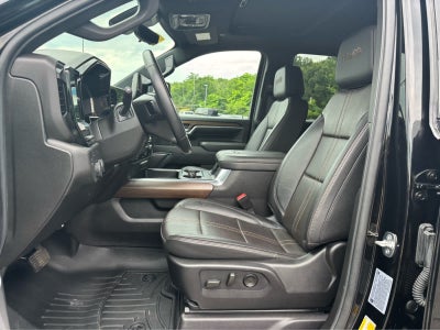 2024 Chevrolet Silverado 3500 HD High Country