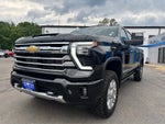 2024 Chevrolet Silverado 3500 HD High Country