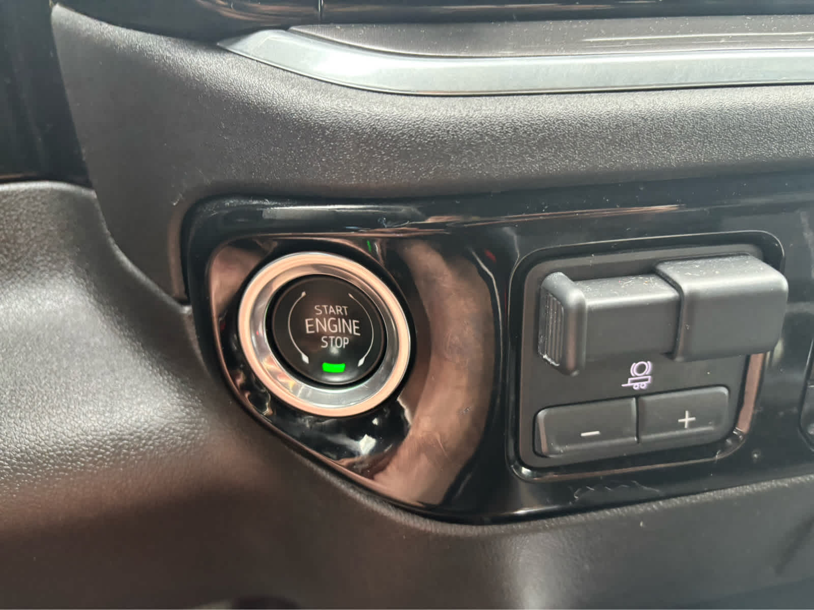 2024 Chevrolet Silverado 3500 HD High Country