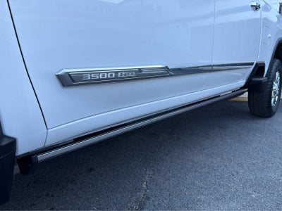 2024 Chevrolet Silverado 3500 HD High Country