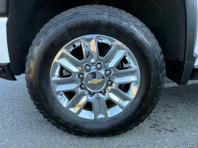 2024 Chevrolet Silverado 3500 HD High Country