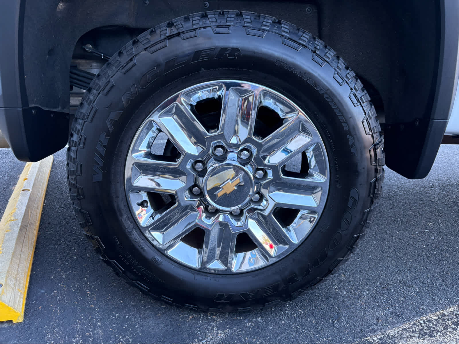 2024 Chevrolet Silverado 3500 HD High Country