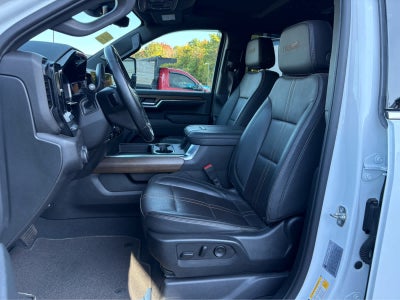 2024 Chevrolet Silverado 3500 HD High Country