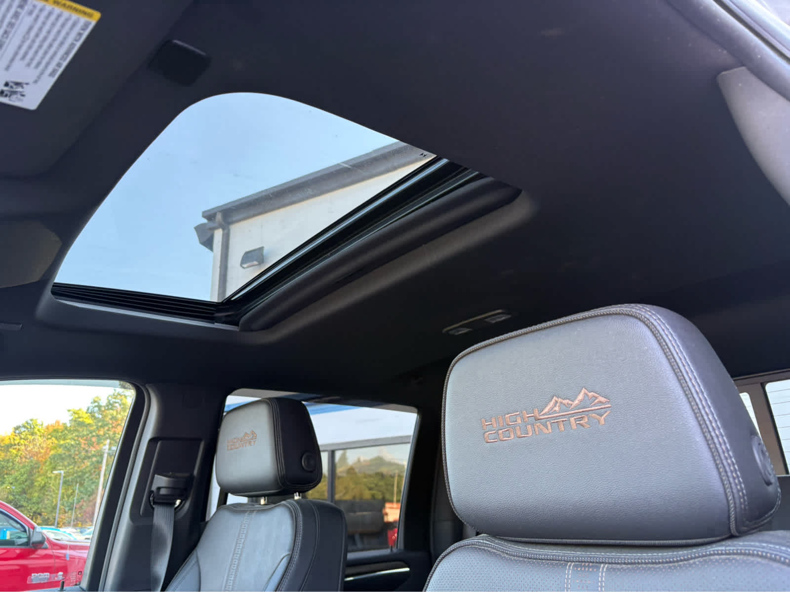2024 Chevrolet Silverado 3500 HD High Country