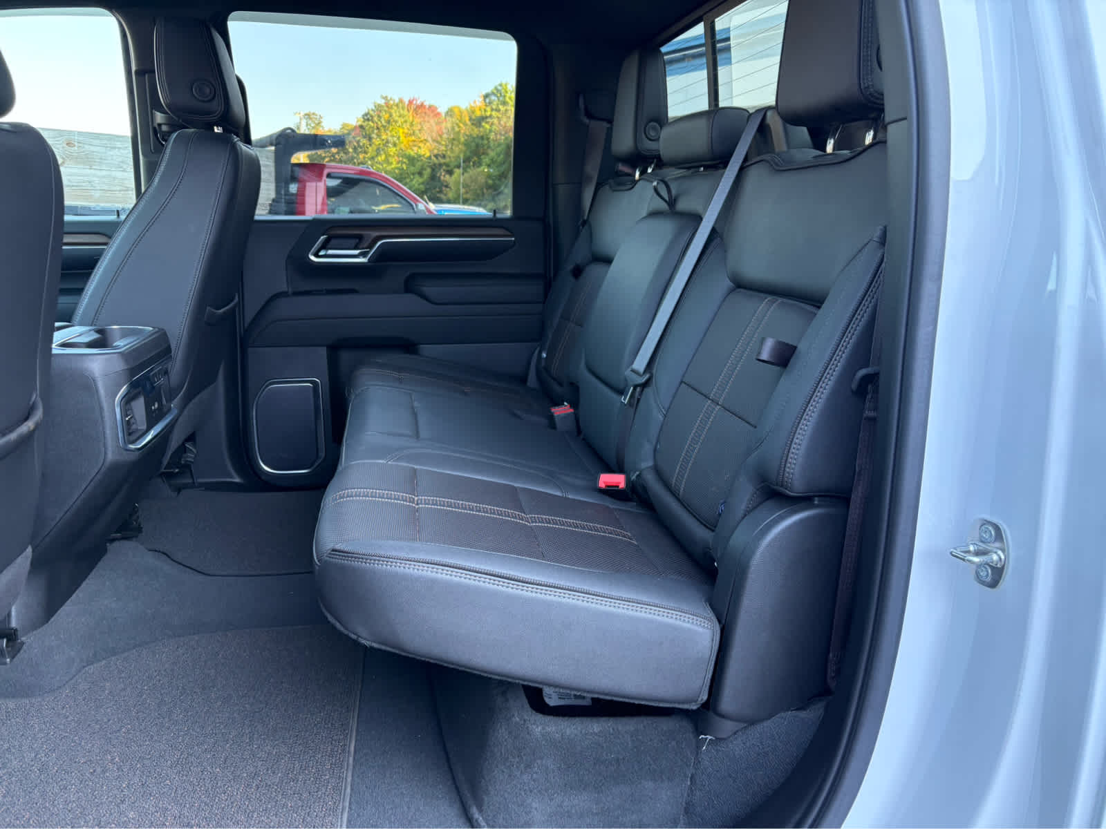 2024 Chevrolet Silverado 3500 HD High Country