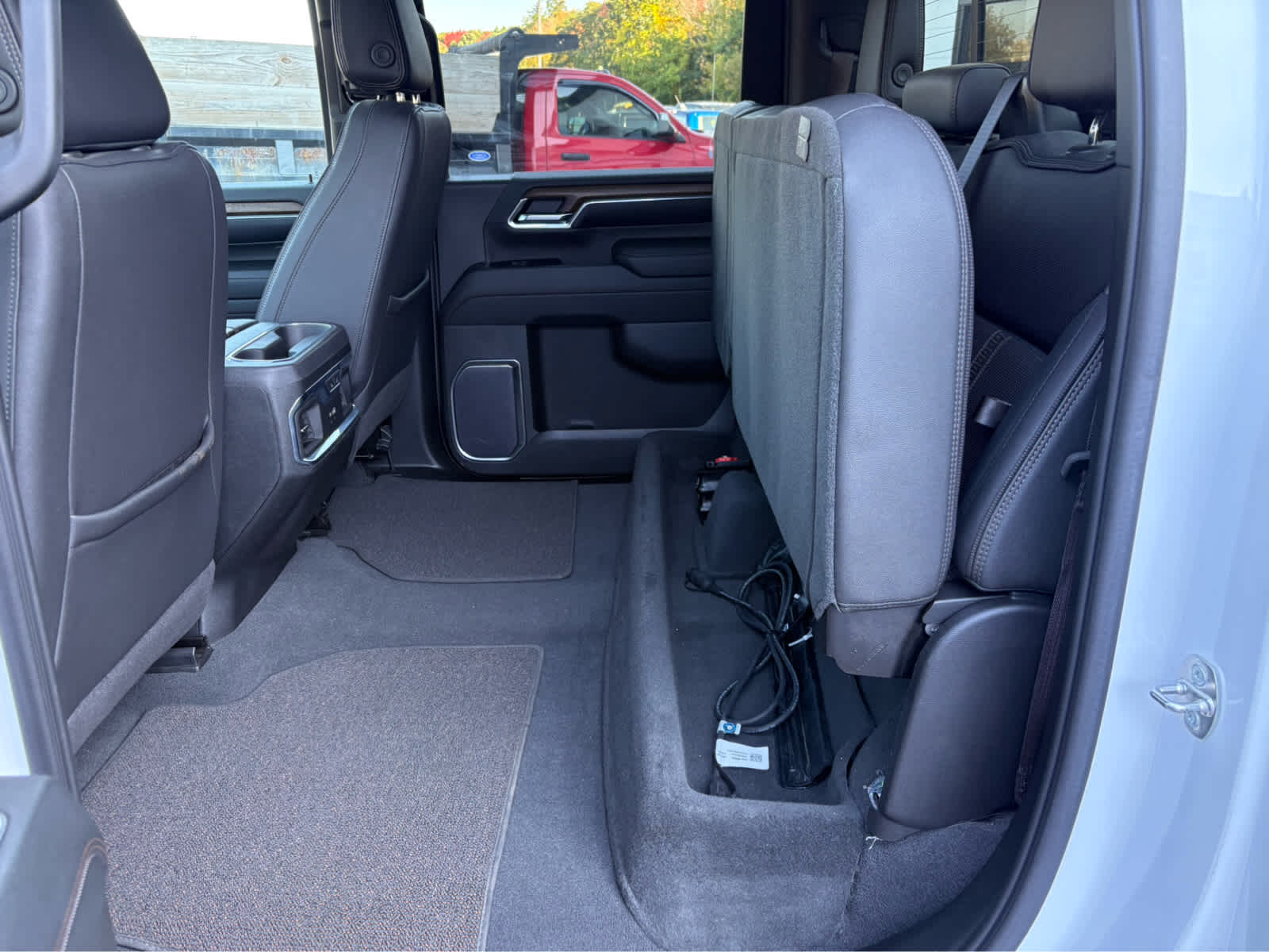 2024 Chevrolet Silverado 3500 HD High Country